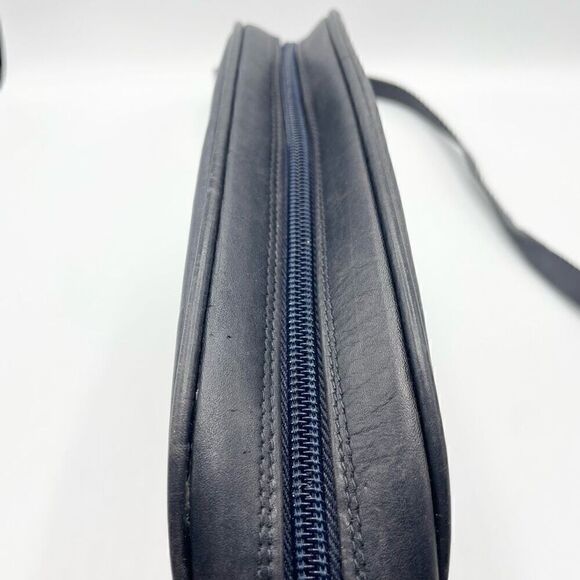 🇮🇹 Salvatore Ferragamo vintage, unique shoulder bag/crossbody - Picture 14 of 14